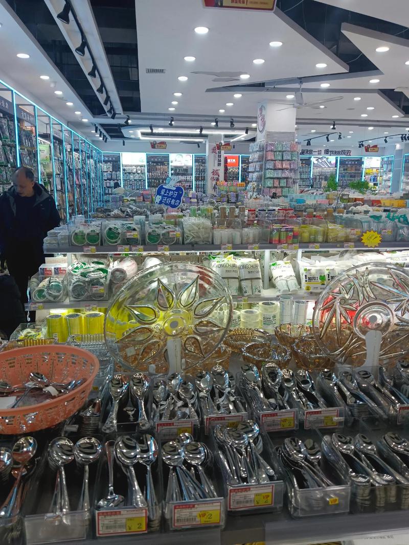 徐州批发：一站式商品选购指南