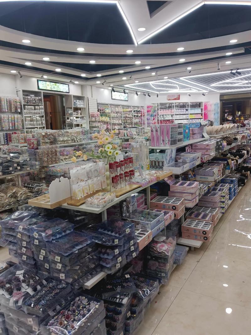 徐州零售行业的选购攻略