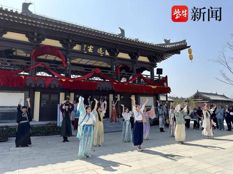 徐州零售业：抓住市场新机遇