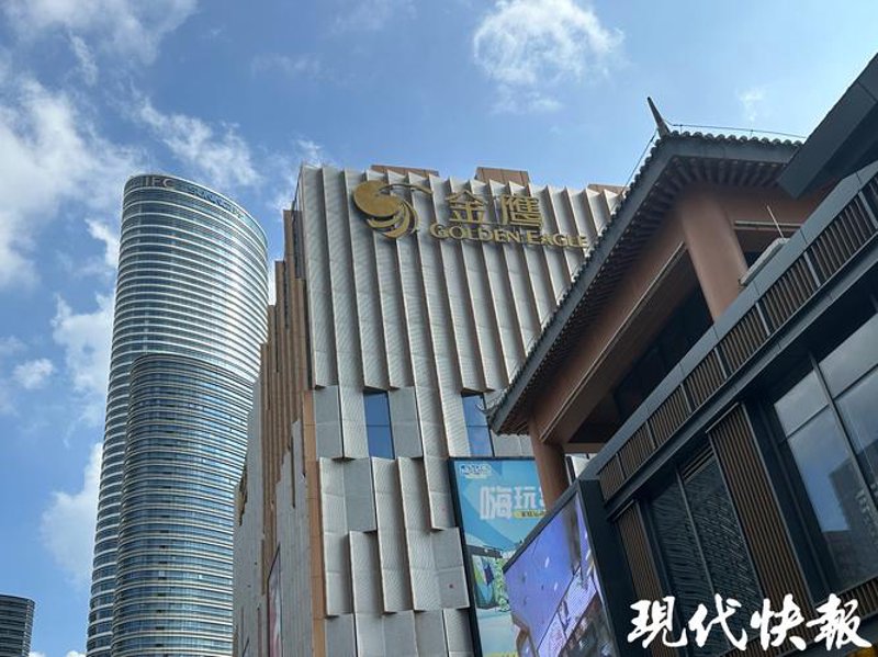徐州商贸：行业活力的缩影