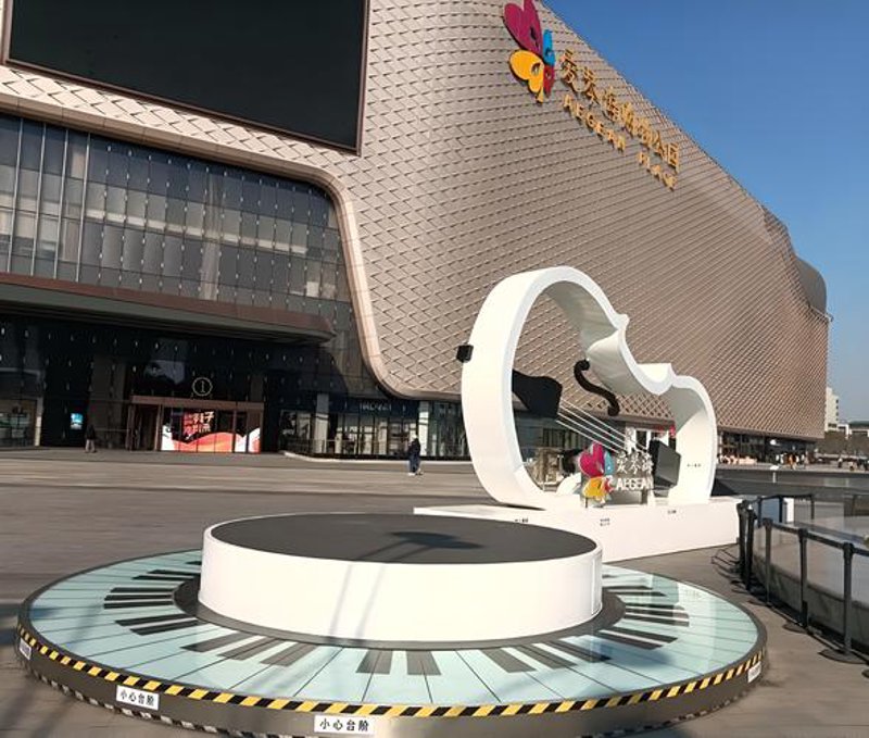 徐州商贸公司的蓬勃与发展